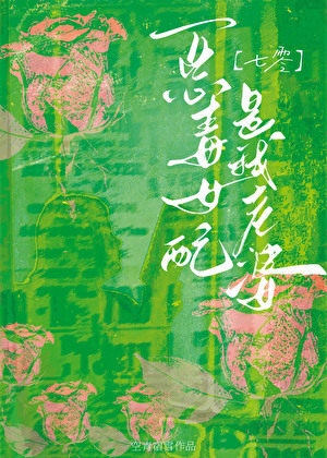 恶毒女配是我老婆