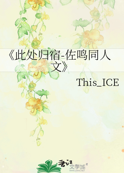 《此处归宿-佐鸣同人文